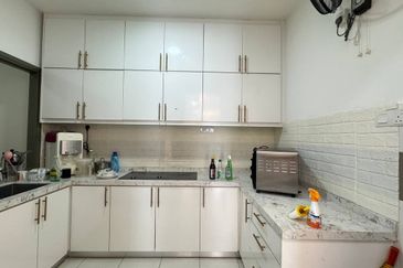 Residensi PR1MA Alam Damai