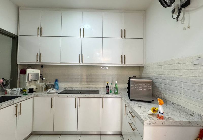 Residensi PR1MA Alam Damai