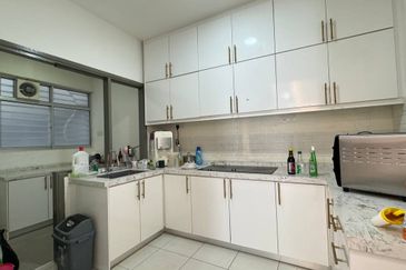 Residensi PR1MA Alam Damai