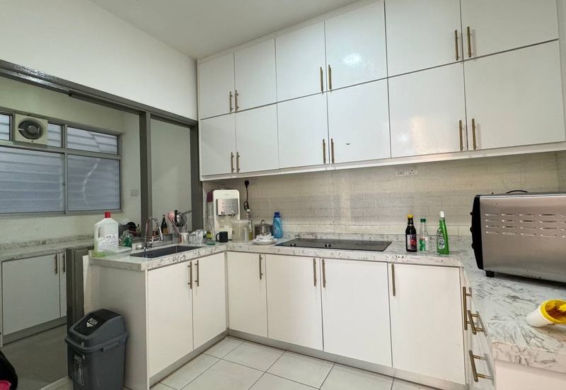 Residensi PR1MA Alam Damai