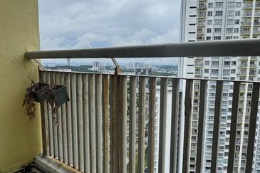 Residensi PR1MA Alam Damai