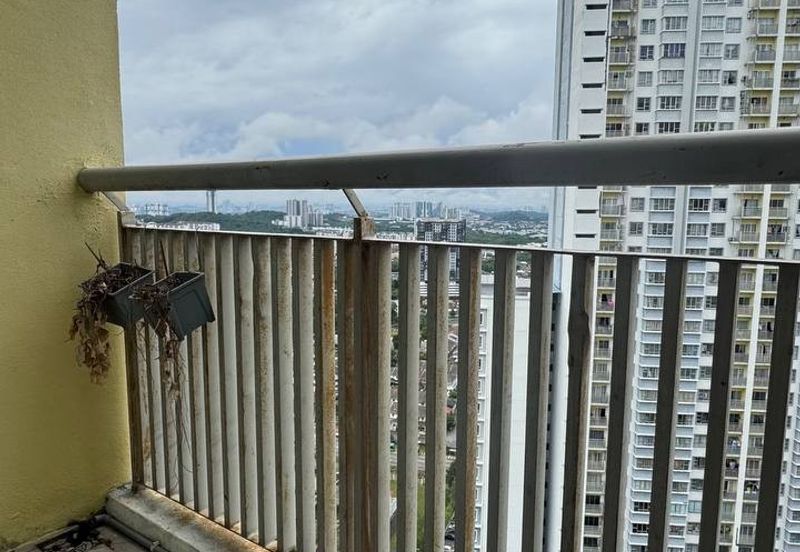 Residensi PR1MA Alam Damai