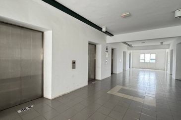 Residensi PR1MA Alam Damai