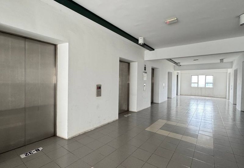 Residensi PR1MA Alam Damai
