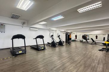 Residensi PR1MA Alam Damai