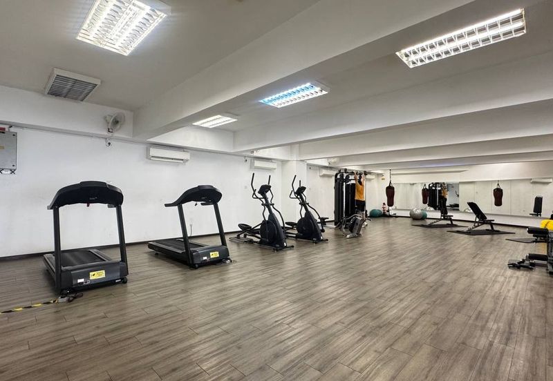 Residensi PR1MA Alam Damai