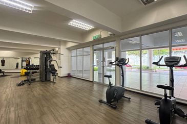 Residensi PR1MA Alam Damai