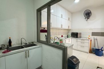 Residensi PR1MA Alam Damai