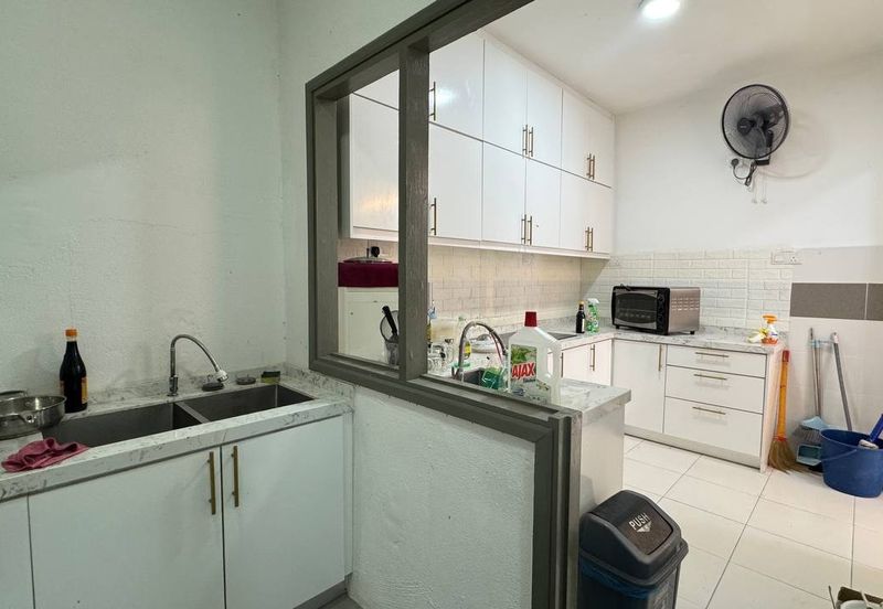 Residensi PR1MA Alam Damai