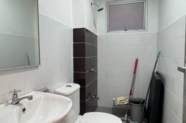 Residensi PR1MA Alam Damai