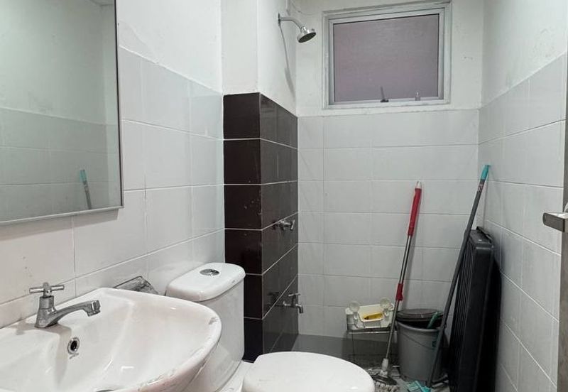 Residensi PR1MA Alam Damai