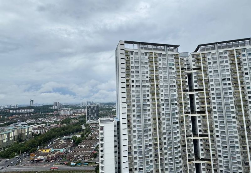 Residensi PR1MA Alam Damai