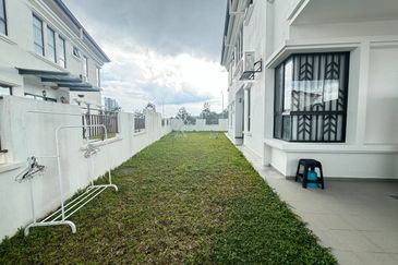 Verdale @ Setia Alamsari