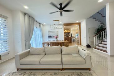 Verdale @ Setia Alamsari