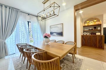 Verdale @ Setia Alamsari