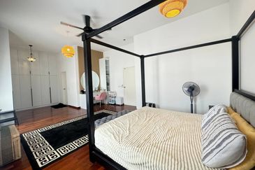 Verdale @ Setia Alamsari