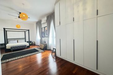 Verdale @ Setia Alamsari