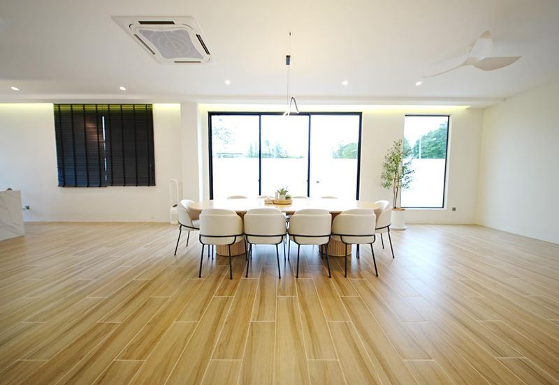 Bukit Suria Garden Village