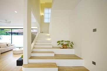 Bukit Suria Garden Village