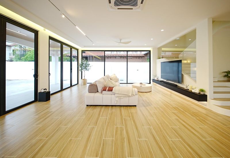 Bukit Suria Garden Village