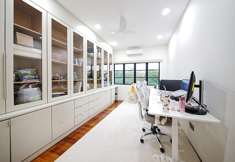 Bukit Suria Garden Village