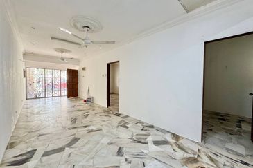 Taman Pinggiran Batu Caves