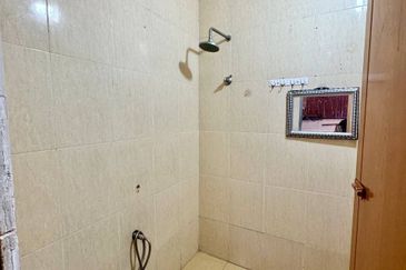 Taman Pinggiran Batu Caves