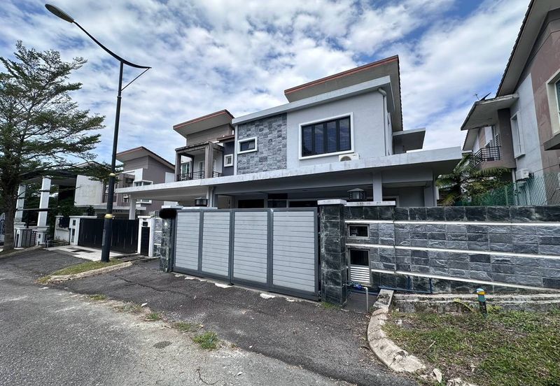 Taman Sutera Residences