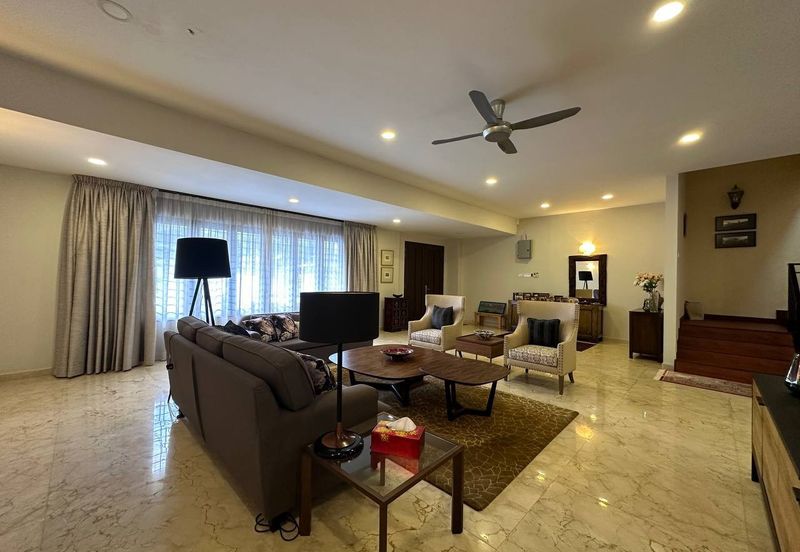 Taman Sutera Residences