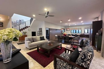 Taman Sutera Residences