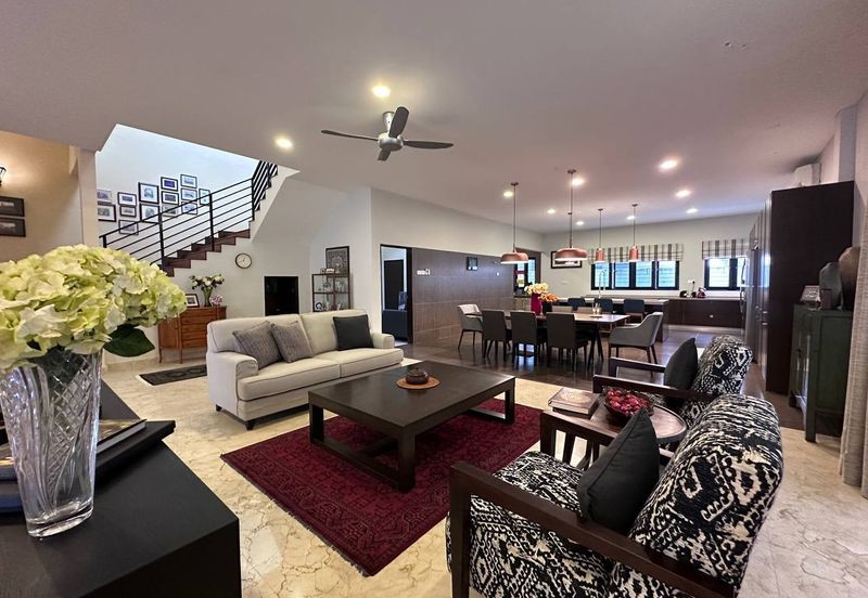 Taman Sutera Residences