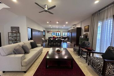 Taman Sutera Residences