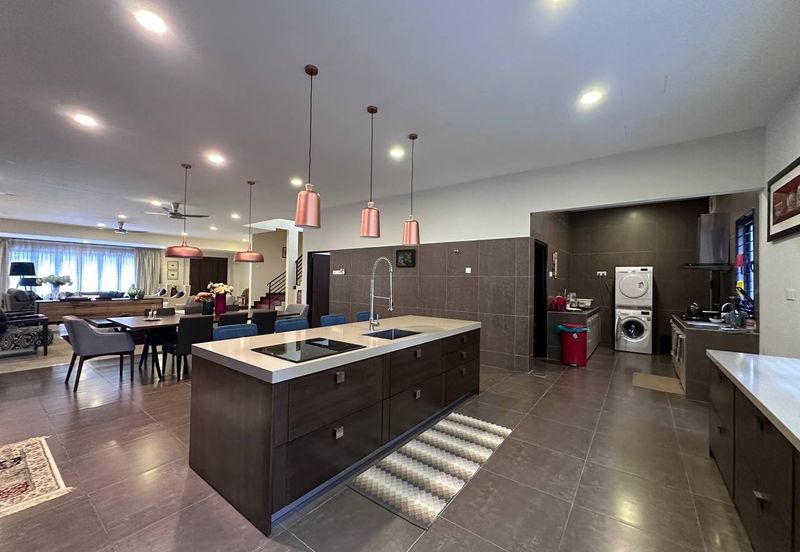 Taman Sutera Residences