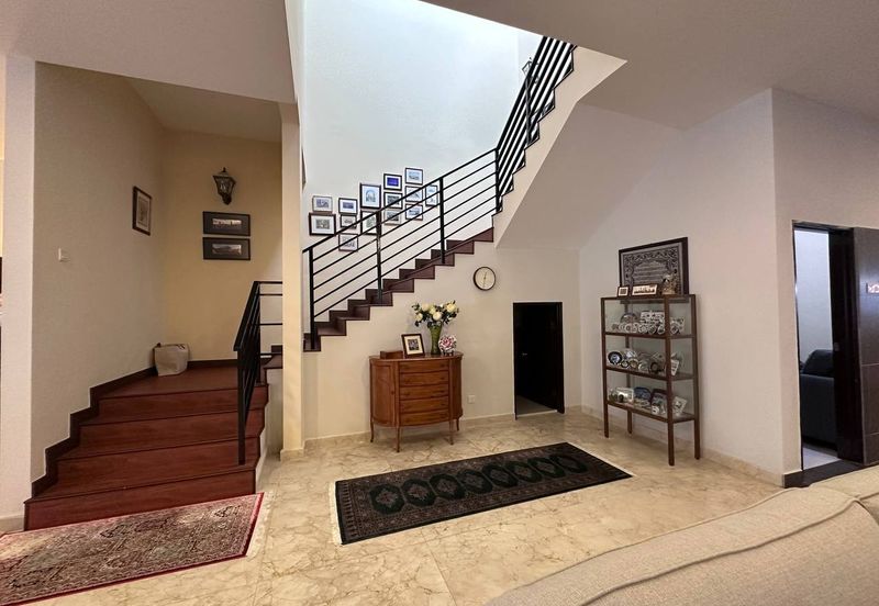 Taman Sutera Residences