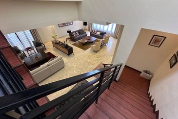 Taman Sutera Residences