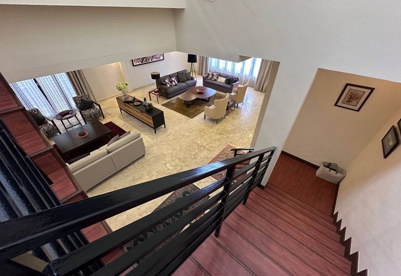 Taman Sutera Residences