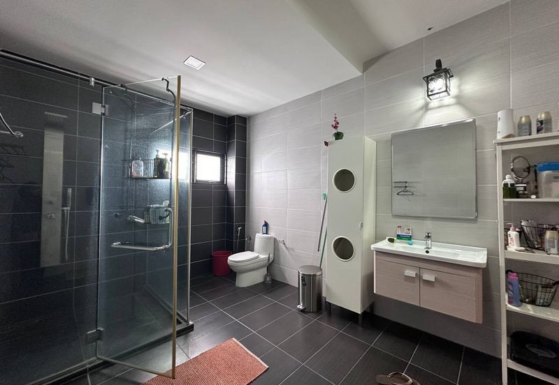 Taman Sutera Residences