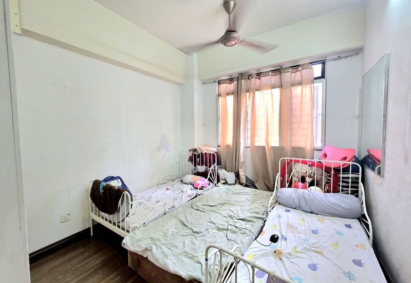 One Ampang Avenue Southview