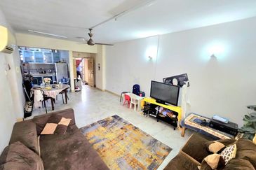 One Ampang Avenue Southview