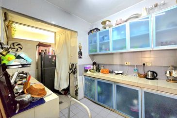 One Ampang Avenue Southview