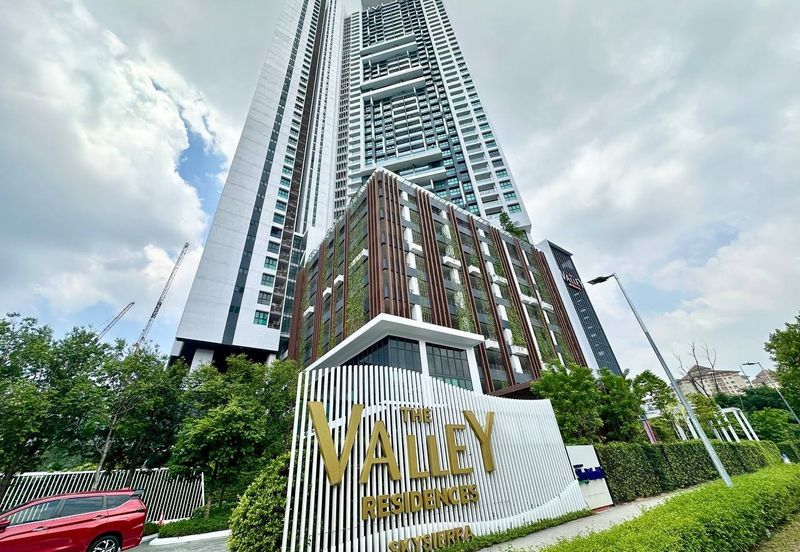 The Valley Residences