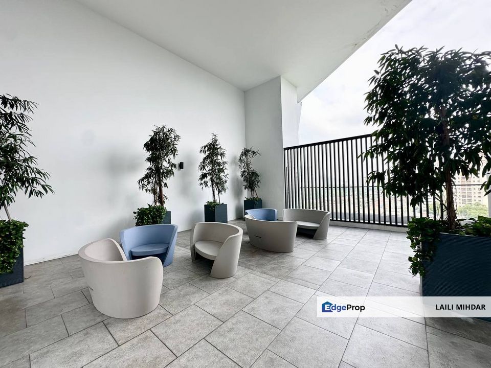 The Valley Residences @ Sky Sierra Setiawangsa Kuala Lumpur For Sale , Kuala Lumpur, Taman Setiawangsa