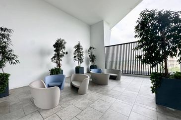 The Valley Residences