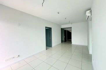 The Valley Residences