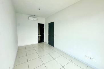 The Valley Residences