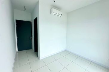 The Valley Residences