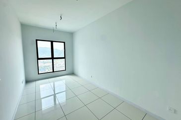 The Valley Residences