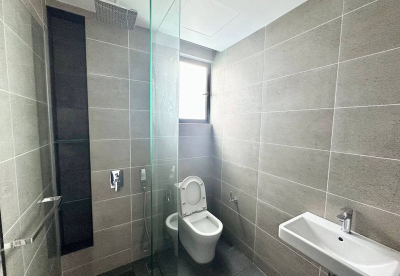 The Valley Residences