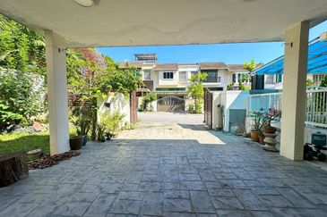 Taman Bukit Mandarina