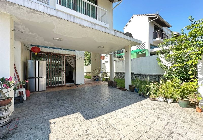 Taman Bukit Mandarina